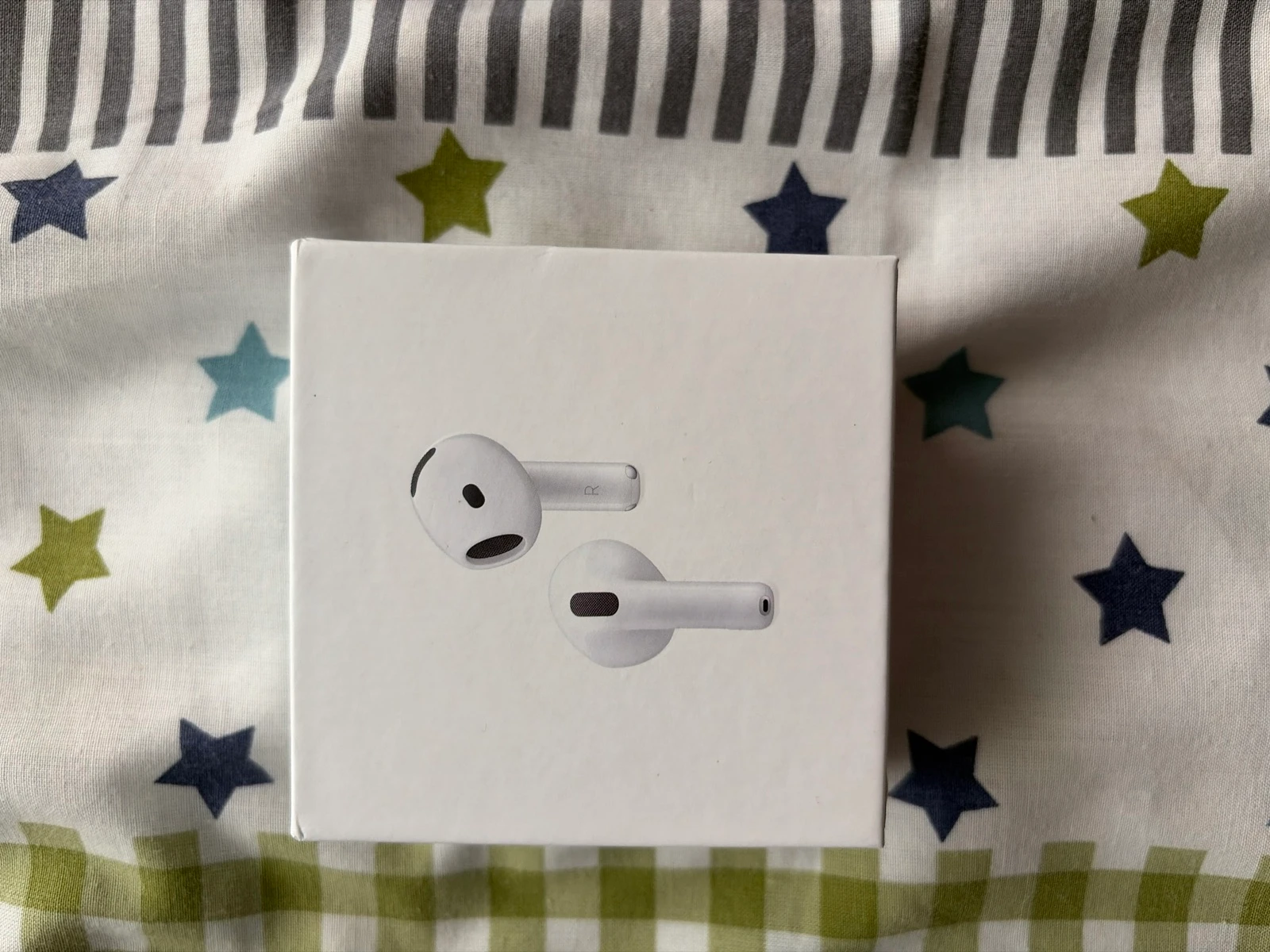 Air pods 4 ANC